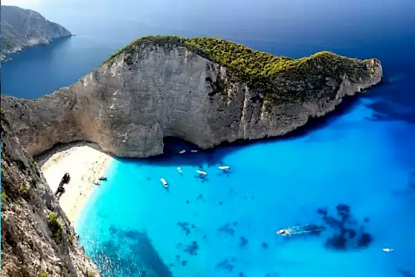 Kaş Kekova tekne turu