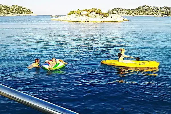 kalkan turu fiyatları