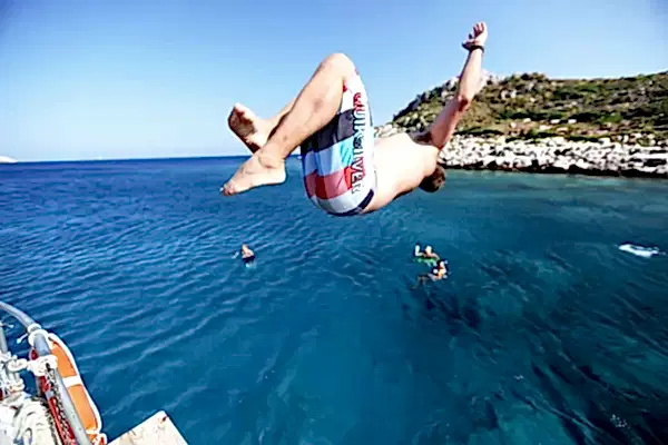 aparlei günlük tekne turu